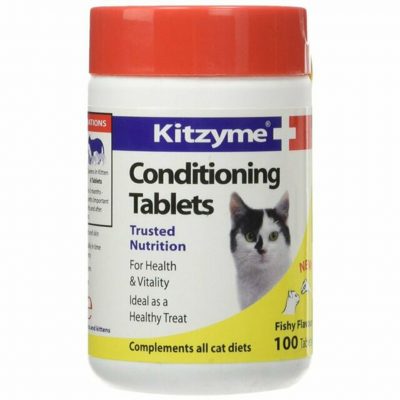 Cat Health & Hygiene