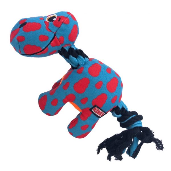 Kong Signature Dinos Blue Red 1024 Kong Signature Dinos Blue Red 1024