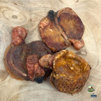 Lamb Testicles - Natural Dog Treat