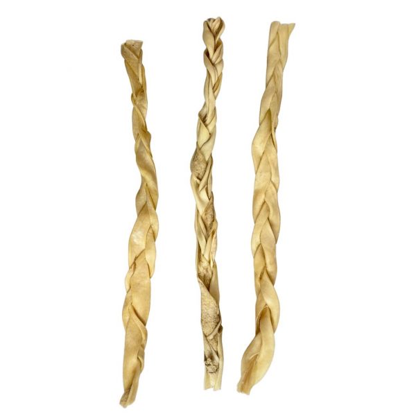 Lamb-skin-Braided-50cm Lamb-skin-Braided-50cm