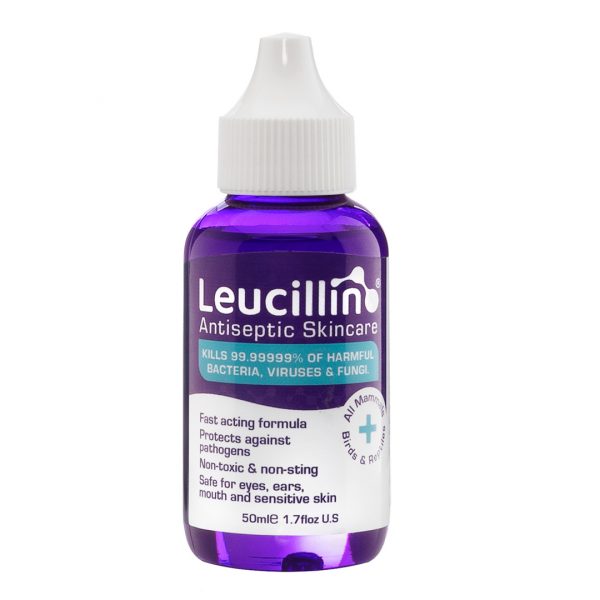 Leucillin 2026 50ml Dropper 1080px Leucillin 2026 50ml Dropper 1080px