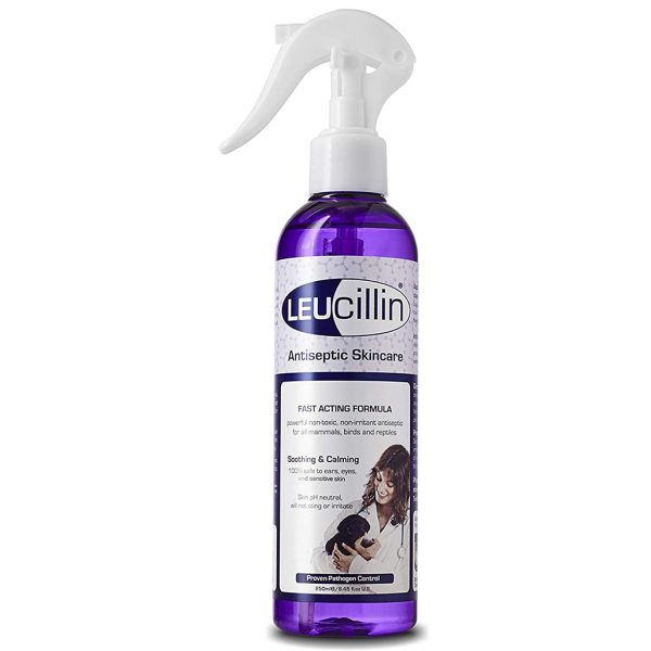 Leucillin 250ml Spray 1024 Leucillin 250ml Spray Bottle