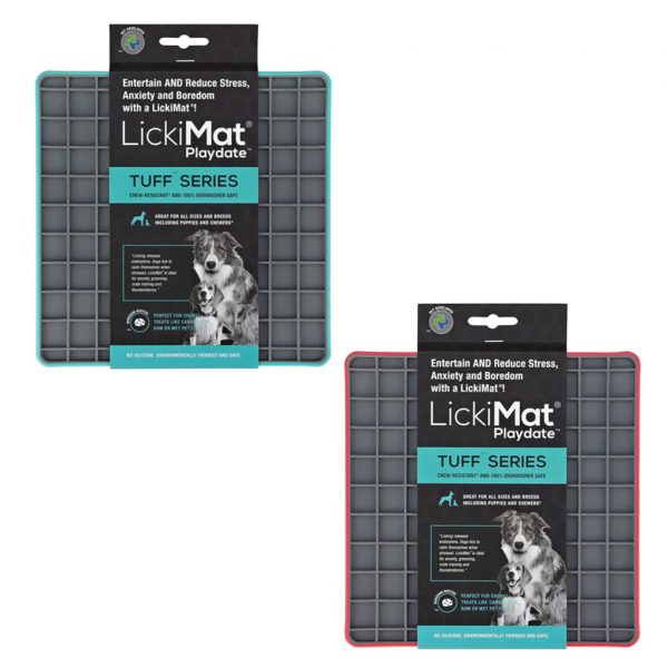 Lickimat Playdate Tuff Set 1024 Lickimat Playdate Tuff Set 1024