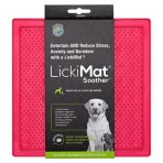 Lickimat Soother Pink 1024
