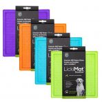 Lickimat Soother Set 1024