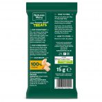 Natures Menu Raw Freeze Dried Treats Chicken Back 1080