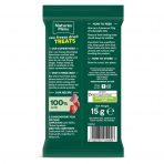 Natures Menu Raw Freeze Dried Treats Lamb Back 1080