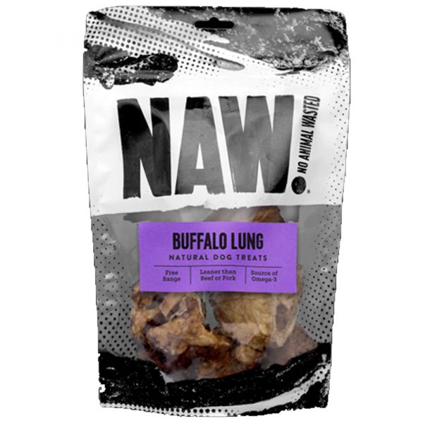 Naw Buffalo Lung
