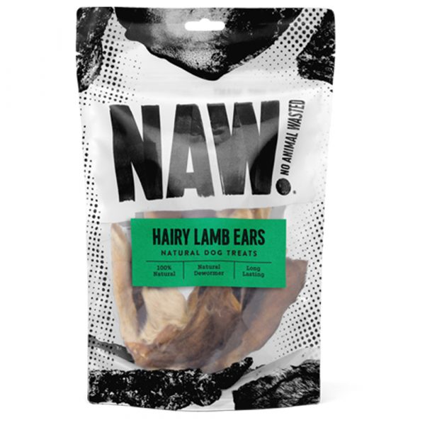 Naw Hairy Lamb Ears 1000