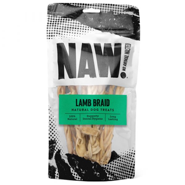Naw Lamb Braid 1000