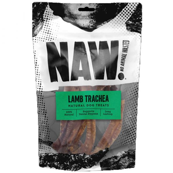 Naw Lamb Trachea