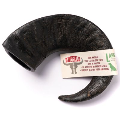 Nova Buffalo Horn XL