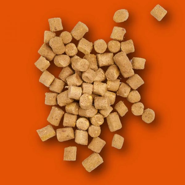 Nutriment Freeze Dried Treats Chicken Open 1080px Nutriment Freeze Dried Treats Chicken Open 1080px