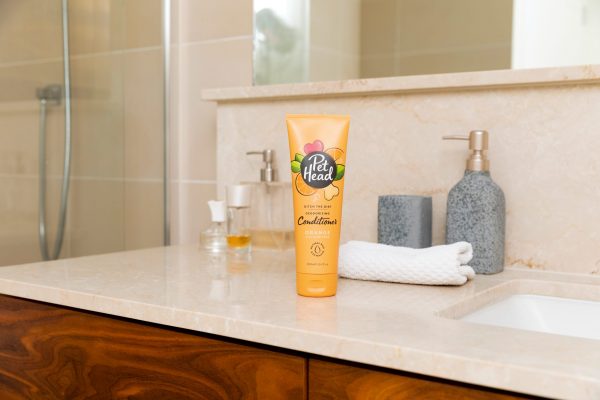 PET-412_HR_MASTER_Ditch the dirt Conditioner PET-412_HR_MASTER_Ditch the dirt Conditioner