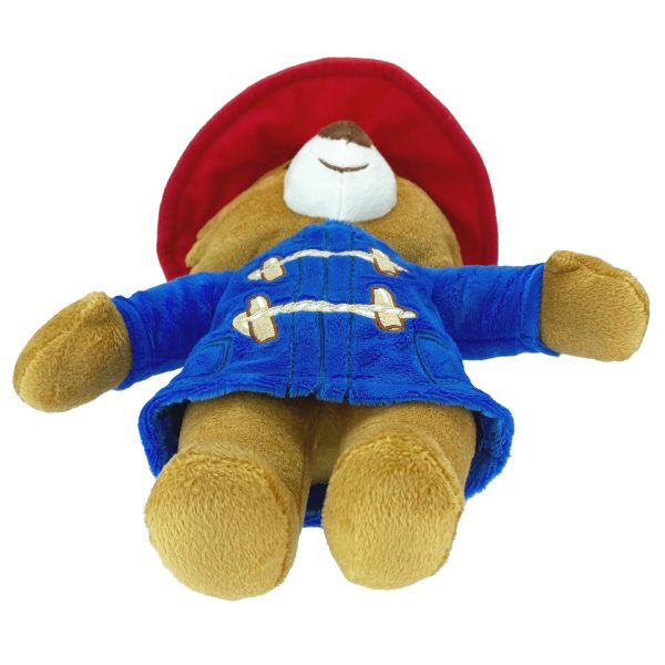 Paddington Bear Dog Toy Bottom Paddington Bear Dog Toy Bottom