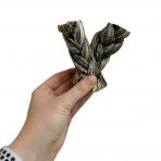 Paddock Farm Fish Braids in Hand 1080px