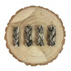 Paddock Farm Fish Braids on Log 1kg 1080px