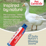 Pet Corrector Inspired by Nature 1080px
