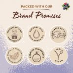 Pet Head Berry Bright Shampoo Brand Promises 1080px