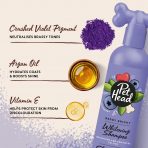 Pet Head Berry Bright Shampoo Ingredients 1080px
