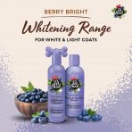 Pet Head Berry Bright Shampoo Range 1080px