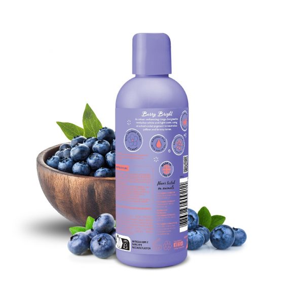 Pet Head Berry Bright Stain Remover Back of Bottle 1080px Pet Head Berry Bright Stain Remover Back of Bottle 1080px