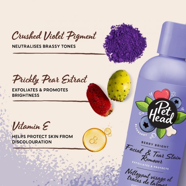 Pet Head Berry Bright Stain Remover Ingredients 1080px Pet Head Berry Bright Stain Remover Ingredients 1080px