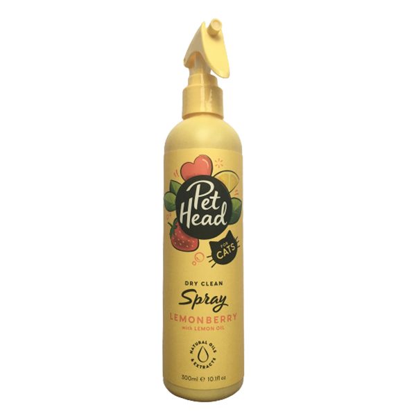 Pet Head Felin Good Spray 1200 Pet Head Felin' Good Spray Bottle