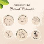 Pet Head Paw Butter Coconut Brand Promises 1080px