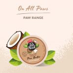 Pet Head Paw Butter Coconut Paw Range 1080px