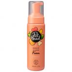 Pet Head Quick Fix Foam Bottle