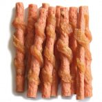 Pet Munchies Chicken Carrot Sticks open 1000