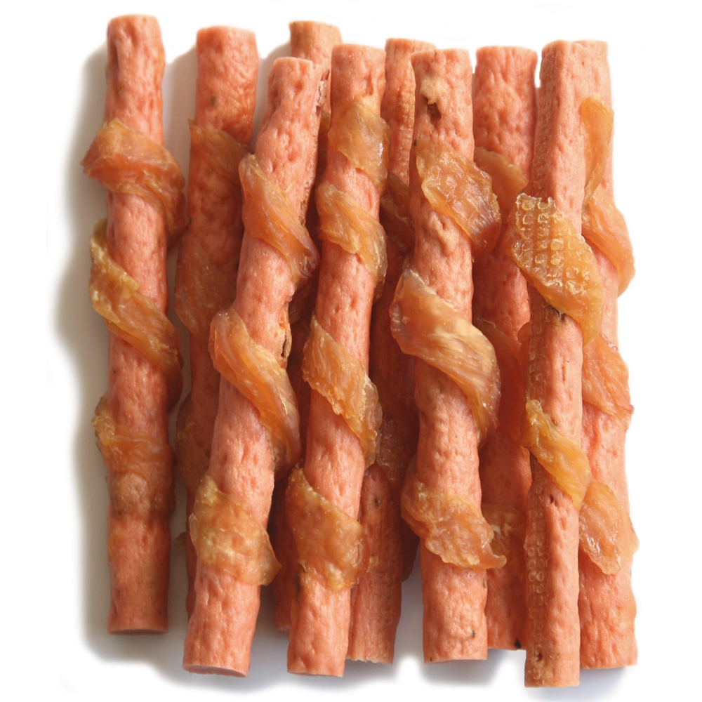 Pet Munchies Chicken With Carrot Sticks - Image 2