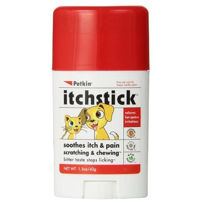 Petkin Itchstick