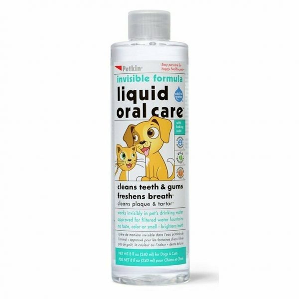 Petkin Liquid Oral Care 1024
