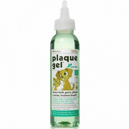 Petkin Plaque Gel