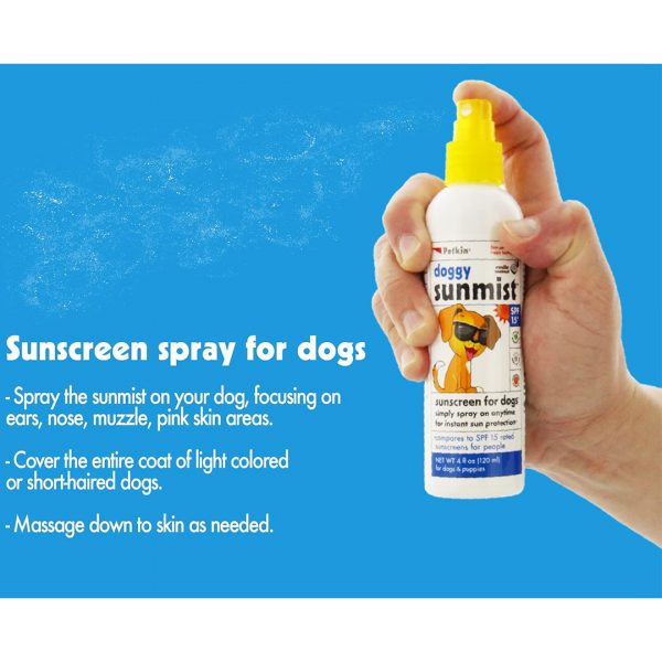 Petkin Sunmist How to Use 1080px Petkin Sunmist How to Use 1080px