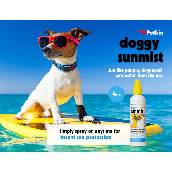 Petkin Sunmist Surfboard 1080px Petkin Sunmist Surfboard 1080px