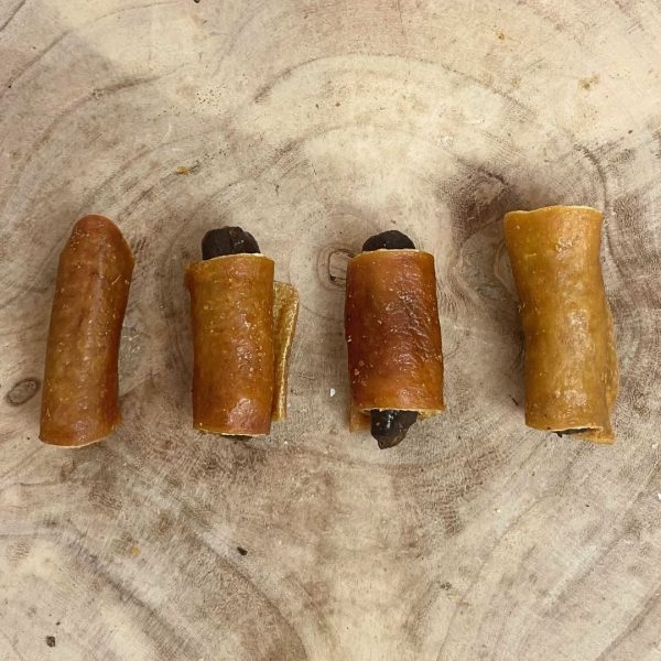 Pigs-in-Blankets