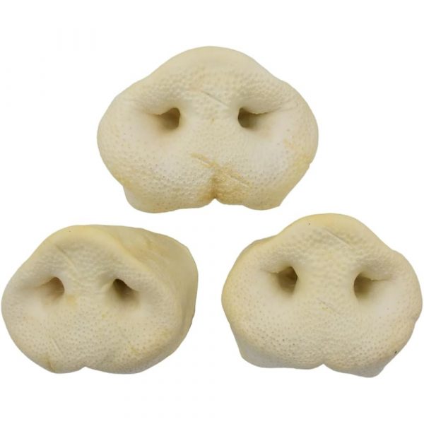 Puffed Pig Snouts 1000