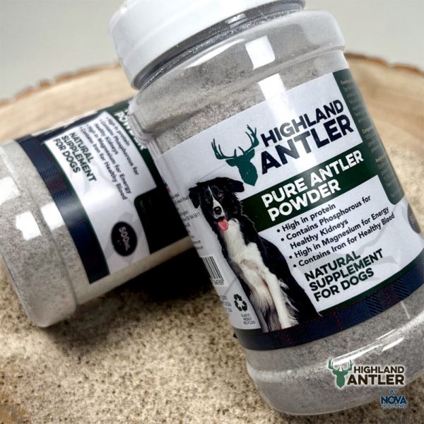 Pure Antler Powder2 1000 Pure Antler Powder2 1000