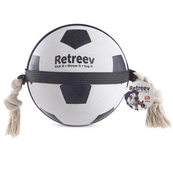 Retreev Actionball 1080px