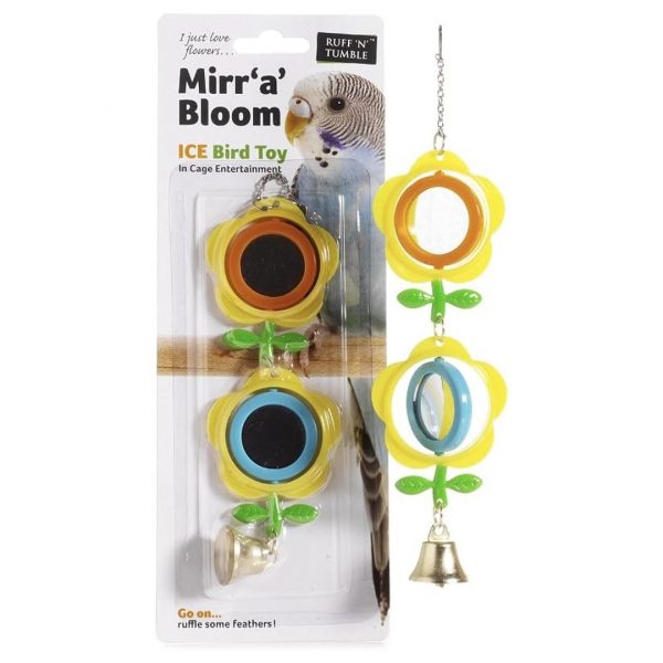 Sharples Mirr A Bloom Bird Toy 1080px