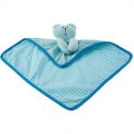 Sharples Puppy Love Blue Blanket Open 1000