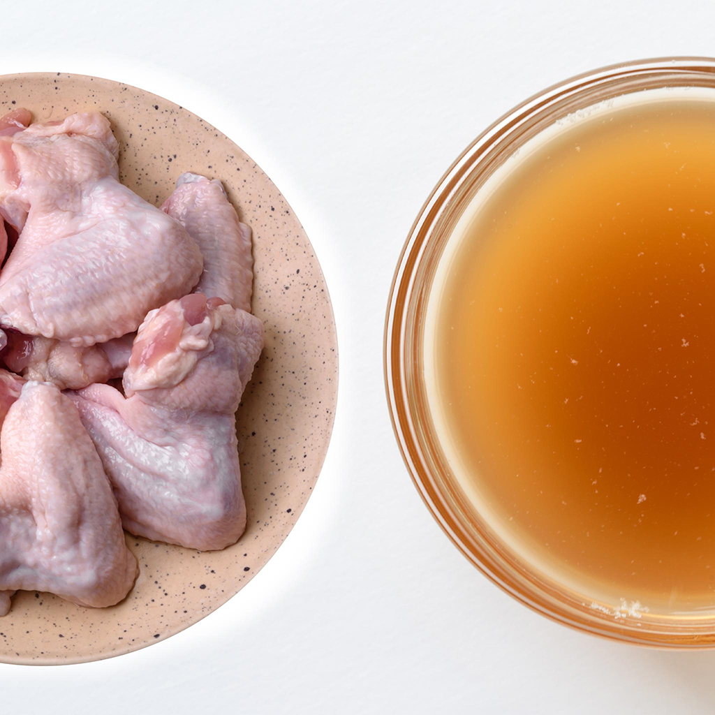 Slurpeez Bone Broth Powder for Dogs and Cats - Image 3