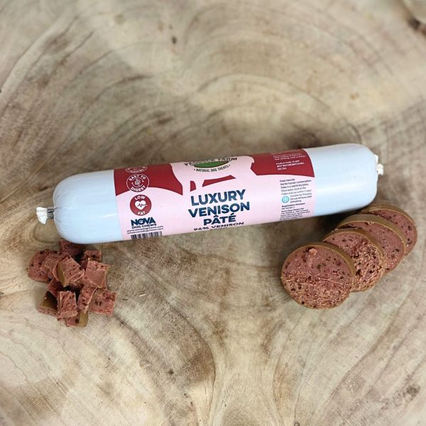 Venison-Pate-400g