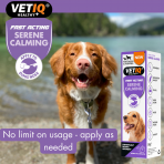 VetIQ Calming Ointment Lifestlye3
