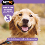VetIQ Calming Ointment Lifestyle1