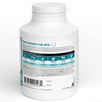 VetIQ Flea Guard Tablets Label 1000