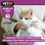 VetIQ Nutri-Vit Cats Benefit Lifestyle 1080